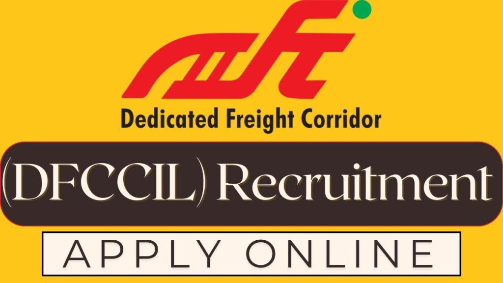 Dedicated Freight Corridor Corporation of India