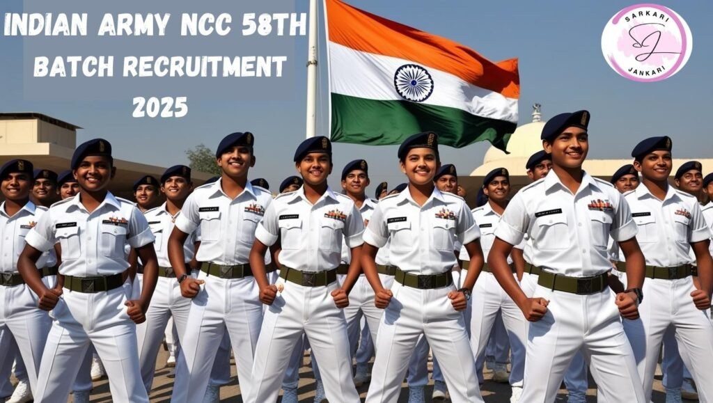 Indian Army NCC