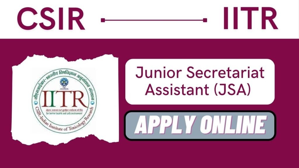 CSIR